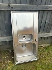 1.5 bowl franke for sale  MILTON KEYNES