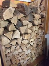 Brennholz kaminholz trocken gebraucht kaufen  Nordkirchen