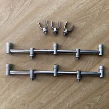 Stainless inch rod for sale  PETERBOROUGH