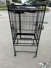 corner bird cage for sale  Marble Falls