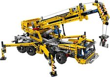LEGO TECHNIC: Mobile Crane (8053) for sale  SHIPSTON-ON-STOUR