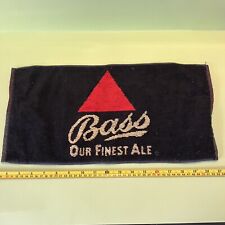 Bass finest ale for sale  WORTHING