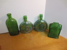 Wheaton bottles roosevelt for sale  Colchester