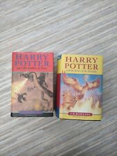 Harry potter order for sale  BELFAST