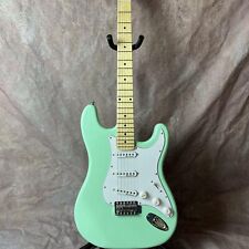 Custom electric guitar for sale  Shipping to Ireland