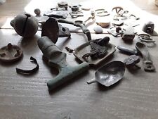 Metal detector finds for sale  BRANDON