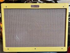 Fender blues deluxe for sale  BRIGHTON