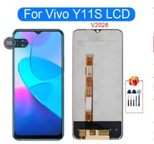 Usado, Display Lcd Touch Screen Digitalizador de substituição Montagem Para Vivo Y11s V2028 comprar usado  Enviando para Brazil