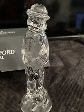 Waterford crystal clown for sale  NEWTON AYCLIFFE