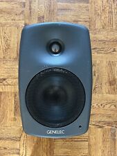 Genelec 8030c amplified for sale  LONDON