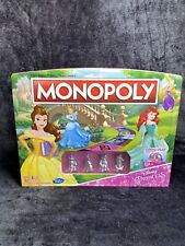 Monopoly disney princess for sale  Canton
