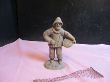 fisherman figurine for sale  DUDLEY