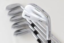 6pcs mizuno forged for sale  Shipping to Ireland