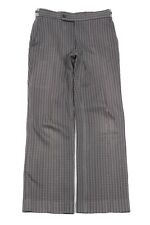 Vintage patterned trousers for sale  BRISTOL