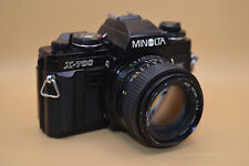 Minolta x700 35mm for sale  READING