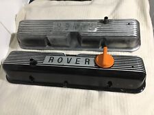 Rover rocker cover for sale  HEXHAM