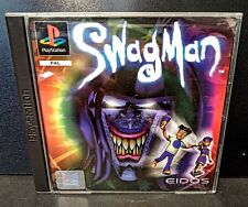 Swagman playstation one for sale  Shipping to Ireland