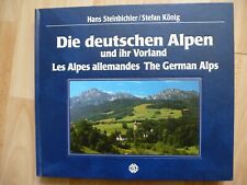 Deutschen alpen ihr gebraucht kaufen  Köln