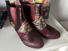 Irregular choice poetic for sale  GILLINGHAM