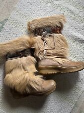 Bear claw fur for sale  Sebastopol