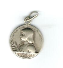 Medaille argent 1909 d'occasion  Alzonne