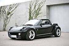 smart roadster parts for sale  LIVERPOOL