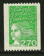 Timbre 3100a marianne d'occasion  Montpellier-