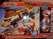 New matchbox jurassic for sale  Shipping to Ireland