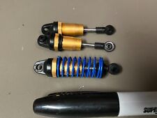 Lote Vintage Kyohos Option House Buggy Gold Shock comprar usado  Enviando para Brazil