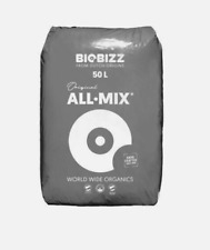 Biobizz all mix gebraucht kaufen  Voerde