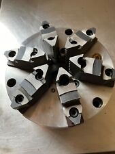 10 4 jaw bison chuck for sale  Hoboken