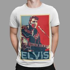 Elvis shirt movie for sale  BOOTLE