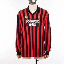 Maglia home milan usato  Italia