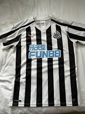 Newcastle united 2018 for sale  NEWCASTLE UPON TYNE