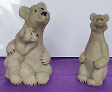 quarry critters bear for sale  STOKE-ON-TRENT