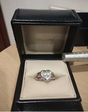 Chopard 18ct white for sale  UK