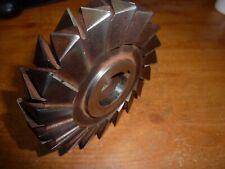 horizontal milling cutters for sale  SOUTHPORT