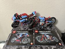 Lego technic street for sale  Las Vegas