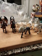 Schleich Fairies, Unicorns And Pegusus LOT for sale  Shipping to South Africa