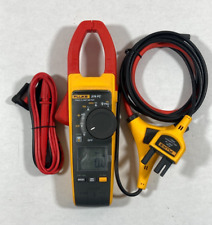 Fluke 376 true for sale  Bend