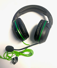 Fone de Ouvido para Jogos Turtle Beach Ear Force Stealth 420X+ Sem Microfone, usado comprar usado  Enviando para Brazil