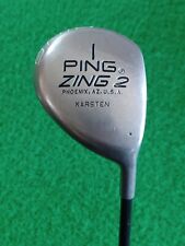 Ping zing driver for sale  HUNTINGDON