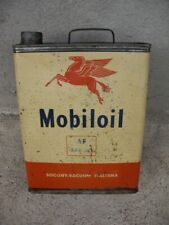 Latta mobil oil usato  Italia