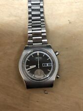 Crono seiko 8020 usato  Trieste