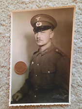 Foto soldat portrait gebraucht kaufen  Deutschland