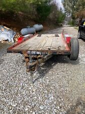 car hauler trailer ramps for sale  Killbuck