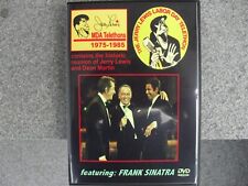 DVD FRANK SINATRA - " SINATRA ON TELETHONS 1975-1985" JERRY LEWIS 2023 CTOM RECO comprar usado  Enviando para Brazil