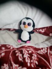 Penguin plush teddy for sale  GREAT YARMOUTH