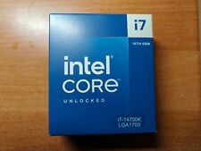 Intel core 14700k usato  Torre Del Greco