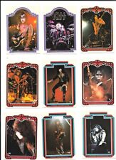 Kiss card set for sale  Freehold